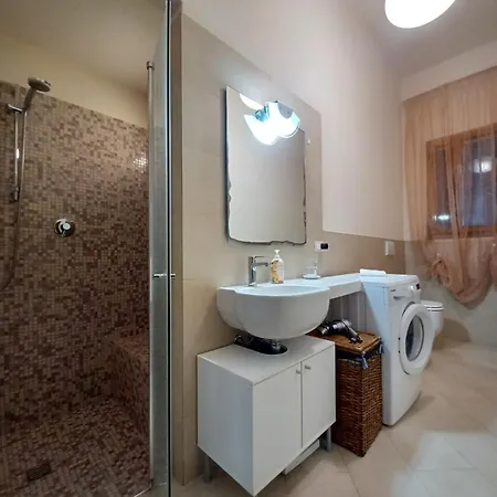 Mare Apartman