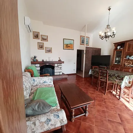 Apartman Mare *