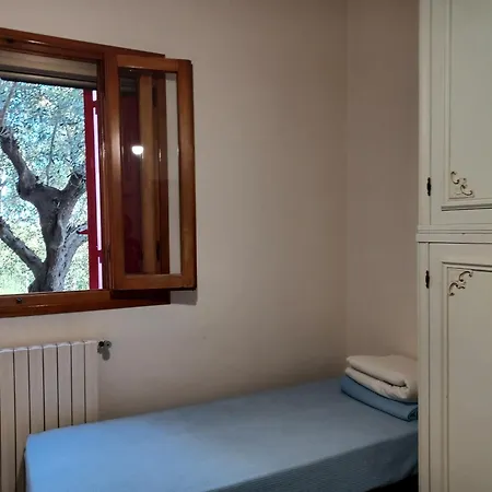 Mare Apartman *