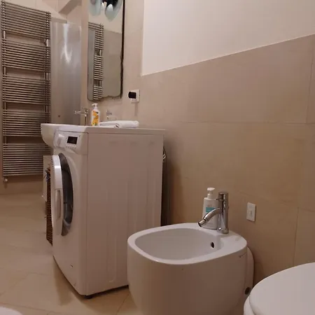 Mare Apartman