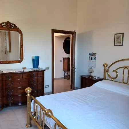 Mare Apartman