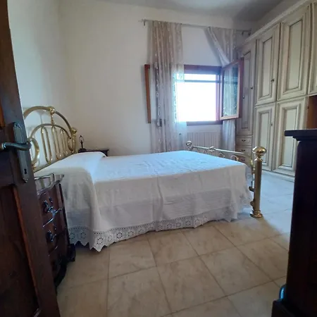 Apartman Mare