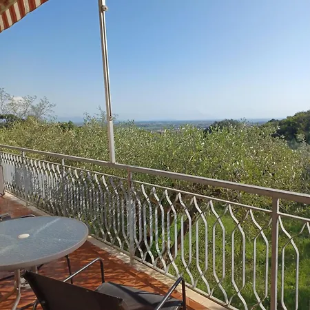 Mare Apartman Rosignano Marittimo