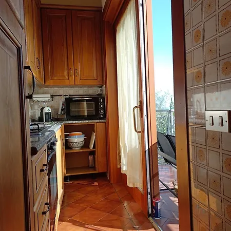 Apartman Mare Rosignano Marittimo