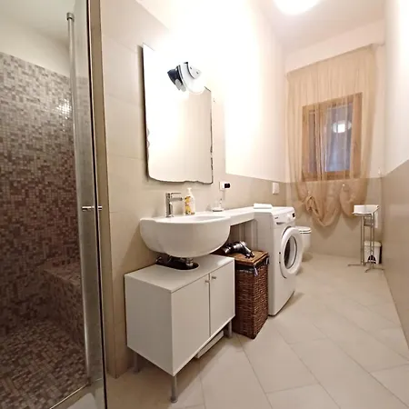 Apartman Mare *