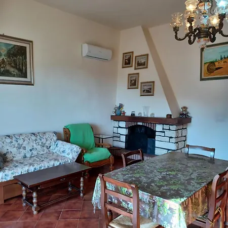 Mare Apartman