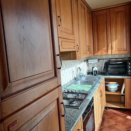 Mare Apartman *